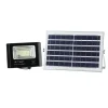 Illuminazione Per Esterno- Pannello led a ricarica solare 12w, 6000k