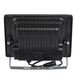 Illuminazione Per Esterno- Pannello led a ricarica solare 12w, 6000k
