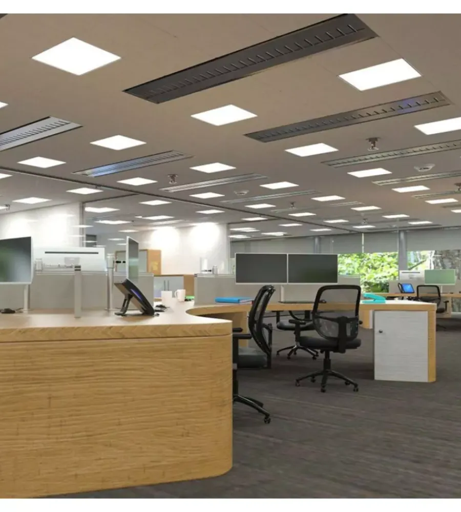 Illuminazione Per Interno|Pannello led 60x60 6500k, 36w