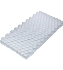 Fontane, Decorazioni E Pavimentazioni|Pannello pavimentazione "gravelfix smart" bianco, 40x80 cm