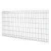Clearance Pannello rete elettrosaldato per recinzioni verde 200x100 cm Reti, Recizioni E Cancelli Per Giardino