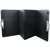 Generatori Di Corrente-Hyundai Pannello solare pieghevole e portatile 200w - cod. 27760