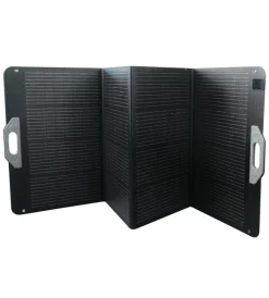 Generatori Di Corrente-Hyundai Pannello solare pieghevole e portatile 200w - cod. 27760