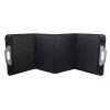 Outlet Pannello solare pieghevole e portatile 100w - cod. 27750 Generatori Di Corrente