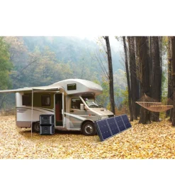Generatori Di Corrente|Pannello solare portatile dabbsson 200w