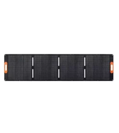 Generatori Di Corrente- Pannello solare portatile polar "sp200w" 200 w