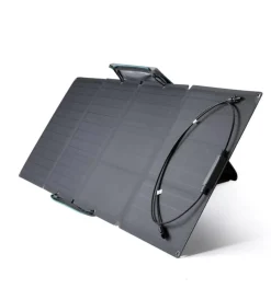 Ecoflow Generatori Di Corrente|Pannello solare portatile 110 w