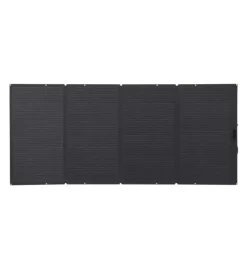 Generatori Di Corrente-Ecoflow Pannello solare portatile 400 w