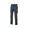 Pantaloni|Pantaloni-U-Power Pantalone da lavoro atom deep blue - taglia l