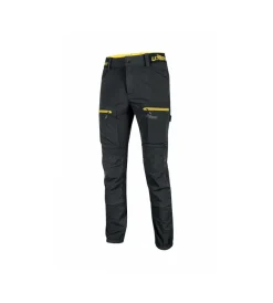 Pantaloni|Pantaloni-U-Power Pantalone da lavoro "harmony", tg s -