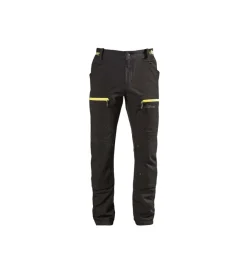 U-Power Pantaloni|Pantaloni|Pantalone da lavoro "harmony", tg xl -
