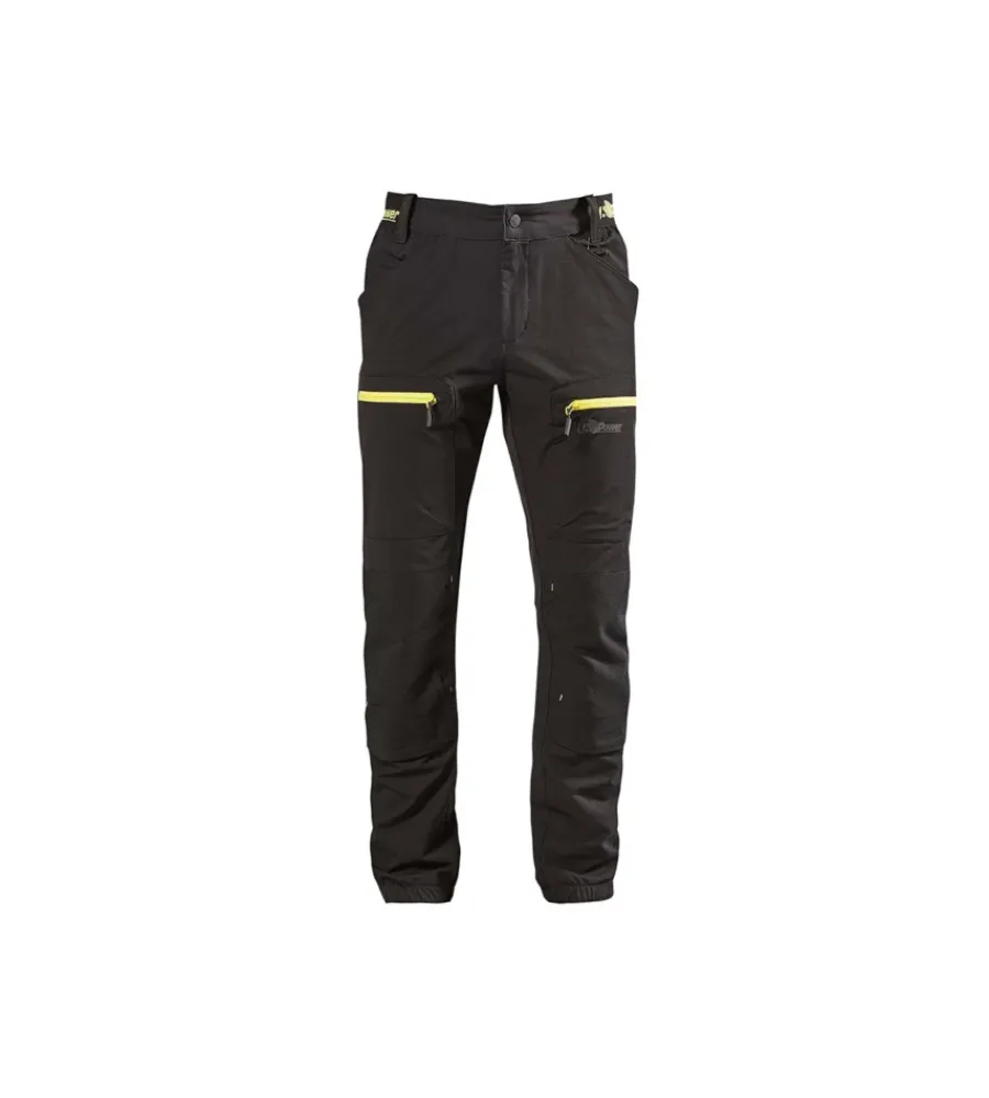 Outlet Pantalone da lavoro "harmony", tg 2xl - Pantaloni|Pantaloni