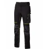 Pantalone tecnico da lavoro uomo "atom bc" - tg l Pantaloni|Pantaloni