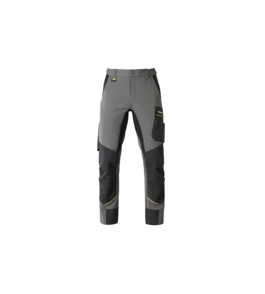 Discount Pantaloni da lavoro carpenter grigio, tg m - Pantaloni|Pantaloni