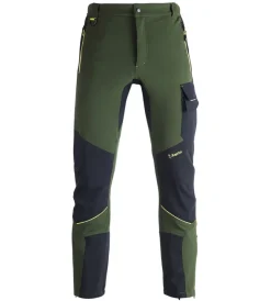 Sale Pantaloni da lavoro dynamic giardiniere verde/nero, tg xxl - Pantaloni|Pantaloni
