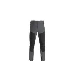 Kapriol Pantaloni|Pantaloni|Pantaloni da lavoro "tech" colore grigio, tg xxxl