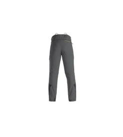 Kapriol Pantaloni|Pantaloni|Pantaloni da lavoro "tech" colore grigio, tg xxxl