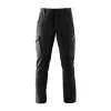 Pantaloni|Pantaloni- Pantaloni da lavoro kapriol "earth" nero, tg m