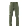 Online Pantaloni da lavoro "earth" verde, tg s Pantaloni|Pantaloni