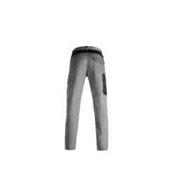 Clearance Pantaloni da lavoro old kavir grey, tg m - Pantaloni|Pantaloni
