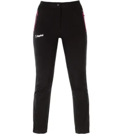 Pantaloni|Pantaloni-Kapriol Pantaloni da lavoro tech donna nero, tg s -