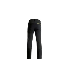 Kapriol Pantaloni|Pantaloni|Pantaloni da lavoro vertical nero, tg l -