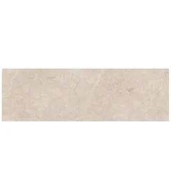 Decorazione Pareti|Paraschizzi adesivo da cucina fantasia "travertine stones", 190x60 cm