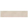 Decorazione Pareti- Paraschizzi adesivo da cucina fantasia "travertine stone", 300x60 cm