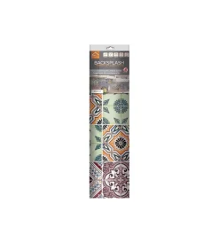 Decorazione Pareti- Paraschizzi xl 