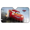 Auto Interno- Parasole anteriore "cars" tg 130x70 cm
