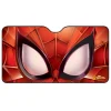 Auto Interno|Parasole anteriore suv "spiderman" tg 150x80 cm