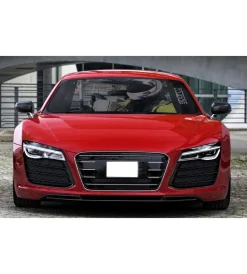 Auto Interno-Sparco Parasole auto "spc1718l" in alluminio, 140x70 cm