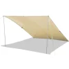 Online Parasole per esterno "sunny uv" 3x3 m Campeggio