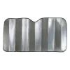 Online Parasole termoriflettente parabrezza per auto 2 lati 145x72 cm Auto Interno