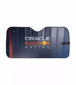 Auto Interno-Oracle RedBull Racing Parasole universale redbull 