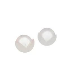 Accessori|Paraspigoli adesivi trasparenti 4 pz.
