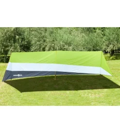 Brunner Campeggio|Paravento da spiaggia "laola" 400/520x115