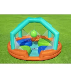 Piscine-Bestway Parco acquatico gonfiabile con kit completo