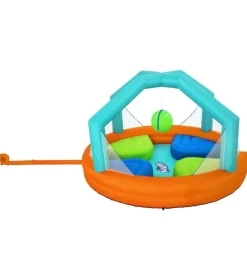 Piscine-Bestway Parco acquatico gonfiabile con kit completo