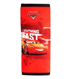 Auto Interno|Passacintura auto "disney cars"