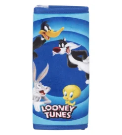 Auto Interno|Passacintura auto "looney tunes"