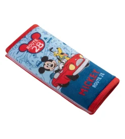 Auto Interno|Passacintura auto soft 
