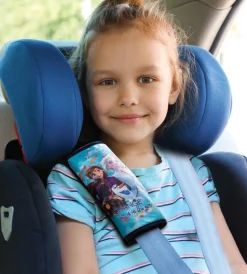 Auto Interno- Passacintura auto soft "disney frozen 2"