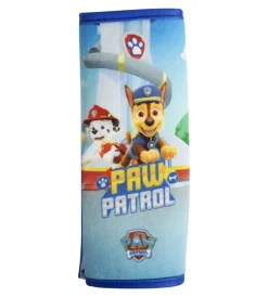 Auto Interno|Passacintura auto soft "paw patrol boy"