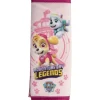 Auto Interno|Passacintura auto soft "paw patrol girl"