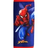 Auto Interno|Passacintura auto soft "spiderman"