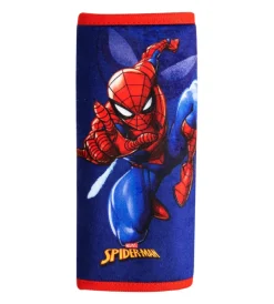 Auto Interno|Passacintura auto soft "spiderman"