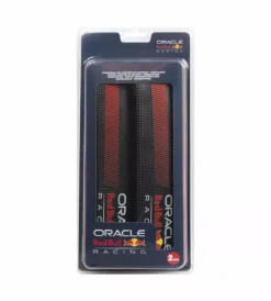 Oracle RedBull Racing Auto Interno|Passacintura redbull "edizione 01" in fibra di carbonio 2 pezzi