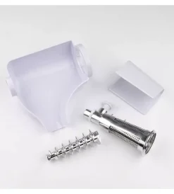 Outlet Passapomodoro e tritacarne elettrico g3ferrari 800w Conservazione Alimenti