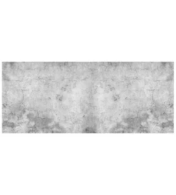 Tessile D'Arredo|Passatoia in vinile "runner" fantasia "grunge", 120x50 cm